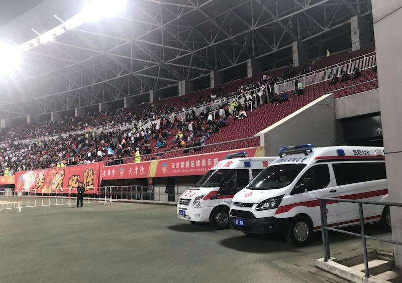 象山县大中小型活动保障