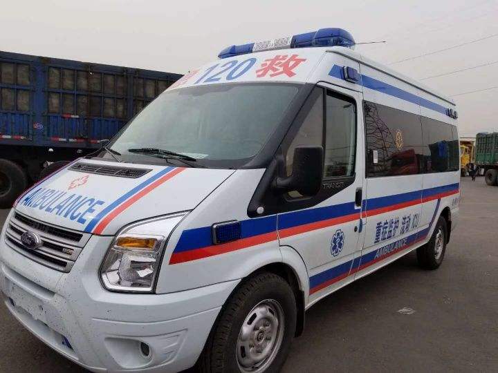 象山县成人监护型护送